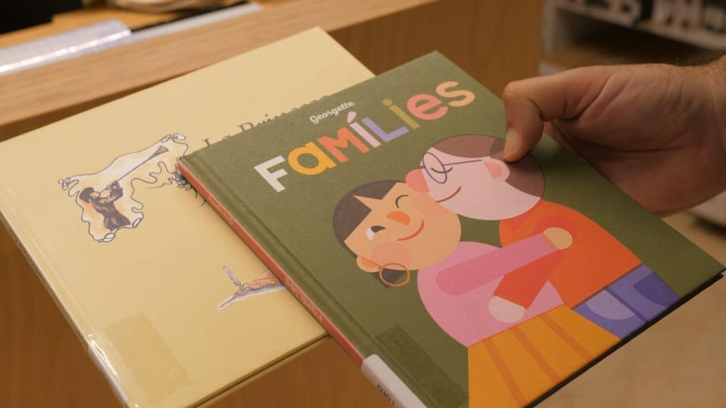 Famílies LGTBI