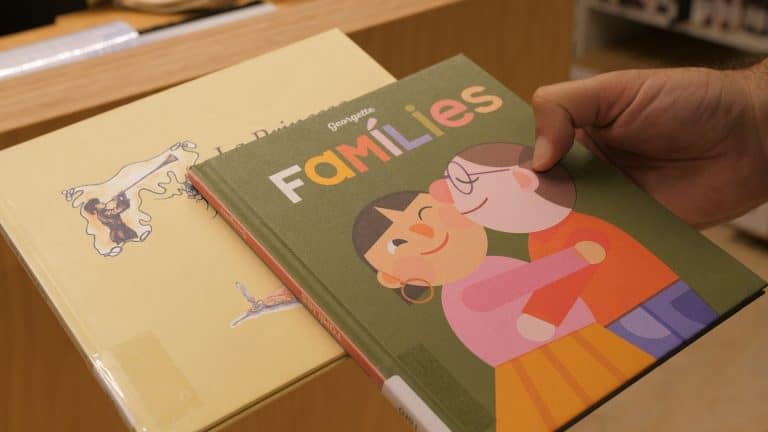 Famílies LGTBI