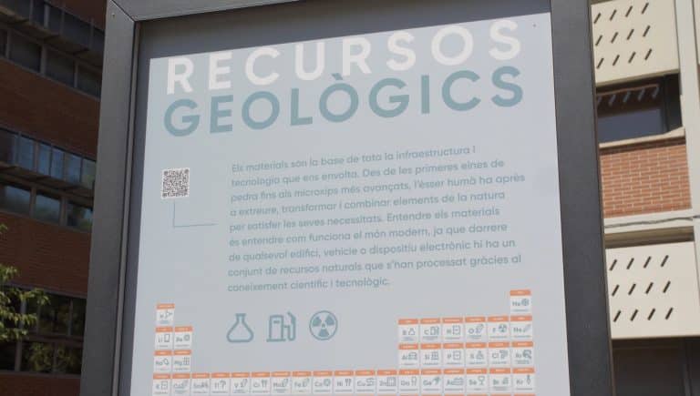 Manca de geòlegs